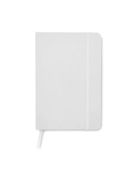 A5 RPET notebook 80 lined NOTE RPET