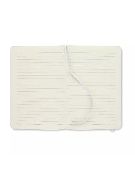 A5 RPET notebook 80 lined NOTE RPET