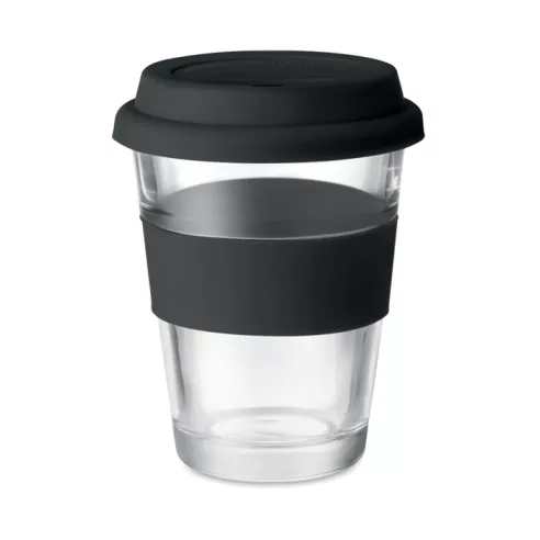 Vaso de cristal de 350 ml ASTOGLASS