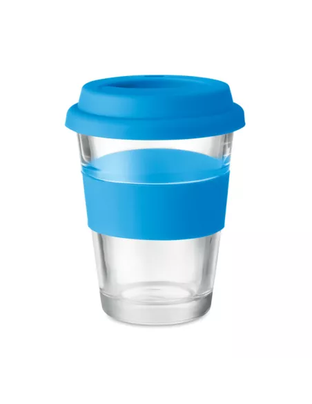 Vaso de cristal de 350 ml ASTOGLASS