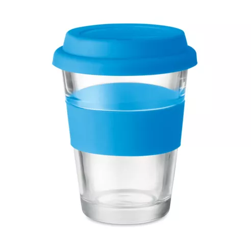 Vaso de cristal de 350 ml ASTOGLASS
