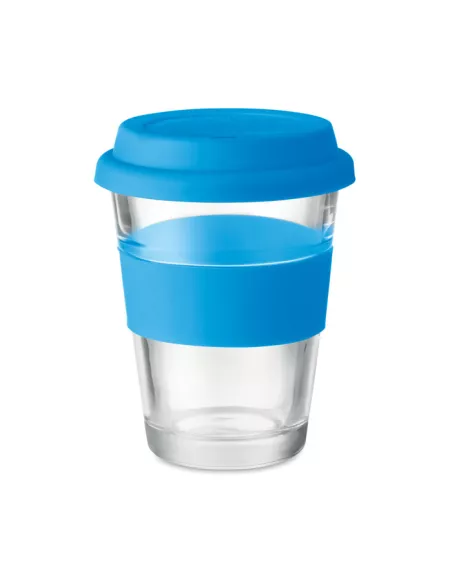 Vaso de cristal de 350 ml ASTOGLASS