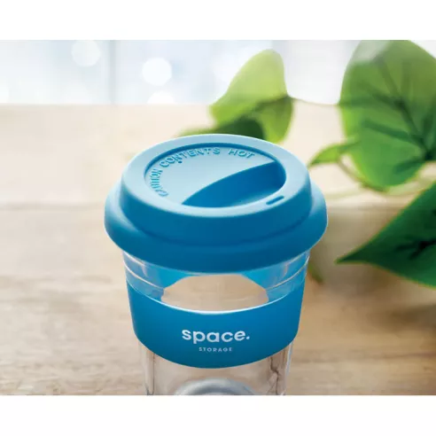 Vaso de cristal de 350 ml ASTOGLASS