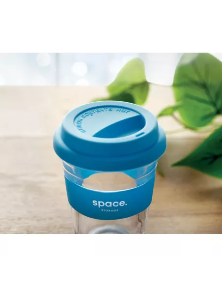 Vaso de cristal de 350 ml ASTOGLASS