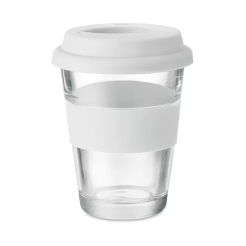 Vaso de cristal de 350 ml ASTOGLASS