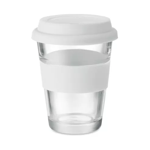 Vaso de cristal de 350 ml ASTOGLASS