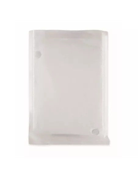 Impermeable biodegradable SPRINKLE PLA