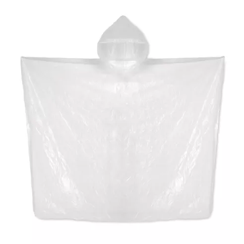 Impermeable biodegradable SPRINKLE PLA