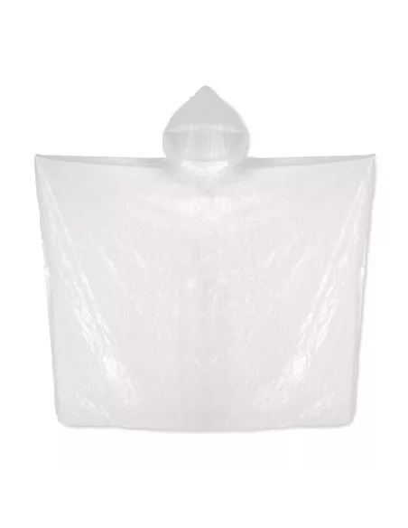 Impermeable biodegradable SPRINKLE PLA