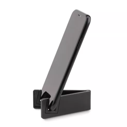 Soporte teléfono fibra bambú STANDOL+