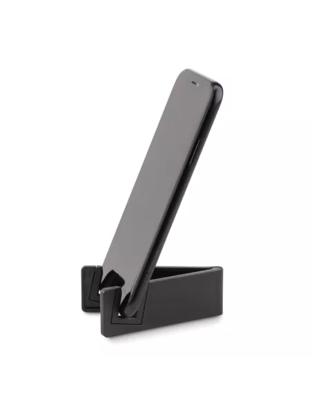 Phone holder bamboo fibre/PP STANDOL+