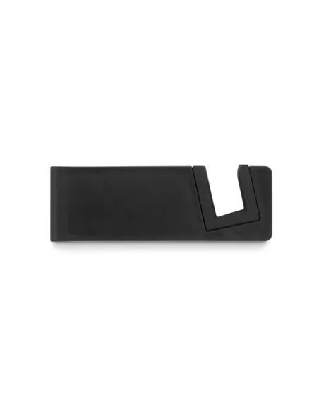 Phone holder bamboo fibre/PP STANDOL+