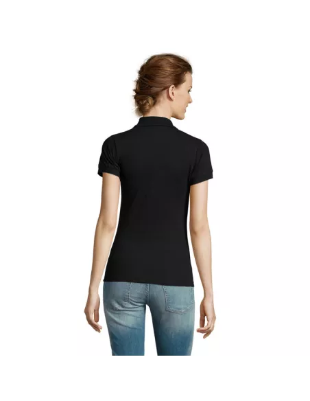PRIME POLO MUJER 200g PRIME WOMEN