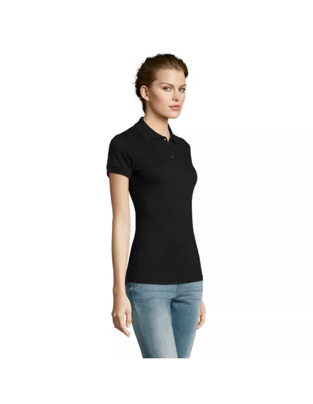 PRIME POLO MUJER 200g PRIME WOMEN