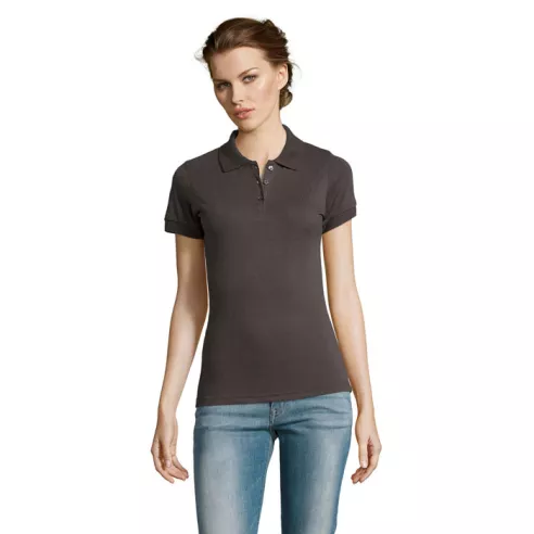 PRIME POLO MUJER 200g PRIME WOMEN