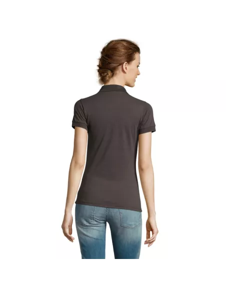 PRIME POLO MUJER 200g PRIME WOMEN