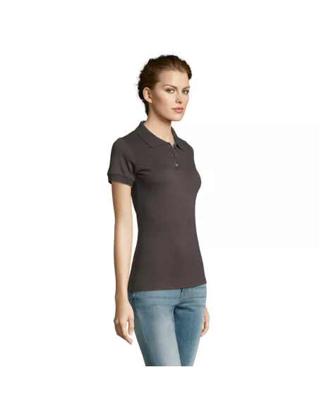 PRIME POLO MUJER 200g PRIME WOMEN