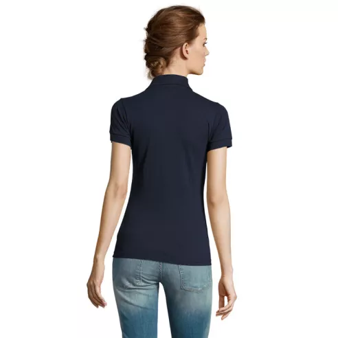 PRIME POLO MUJER 200g PRIME WOMEN