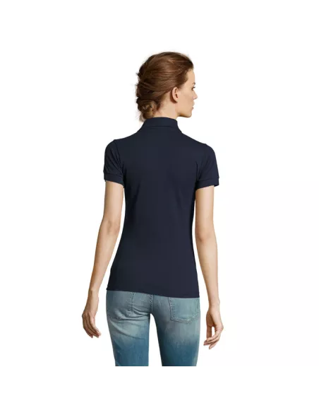 PRIME POLO MUJER 200g PRIME WOMEN