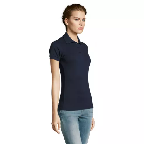 PRIME POLO MUJER 200g PRIME WOMEN