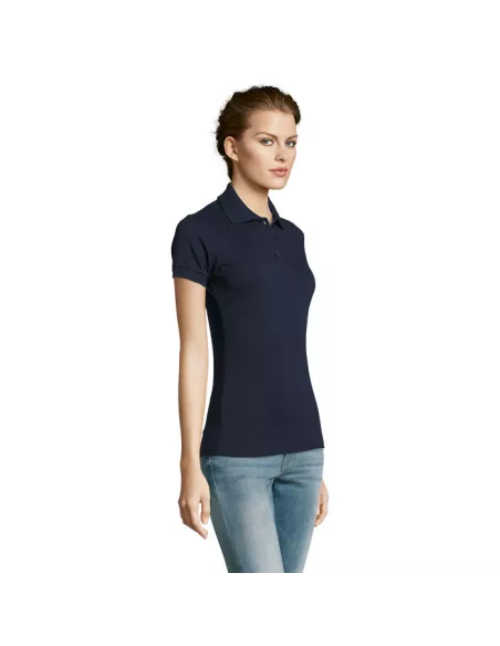 PRIME POLO MUJER 200g PRIME WOMEN