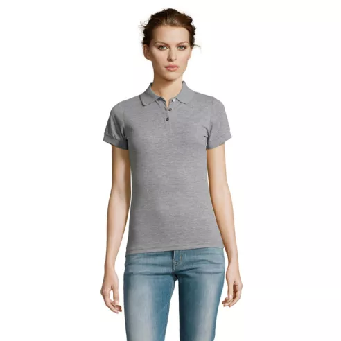 PRIME POLO MUJER 200g PRIME WOMEN