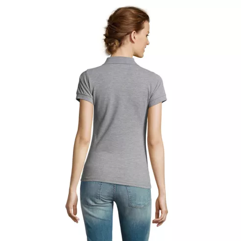 PRIME POLO MUJER 200g PRIME WOMEN
