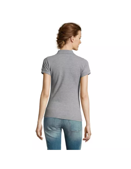 PRIME POLO MUJER 200g PRIME WOMEN
