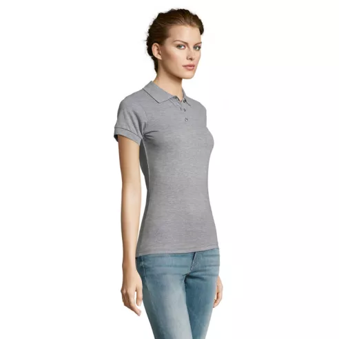 PRIME POLO MUJER 200g PRIME WOMEN