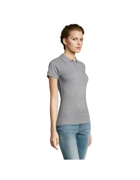 PRIME POLO MUJER 200g PRIME WOMEN