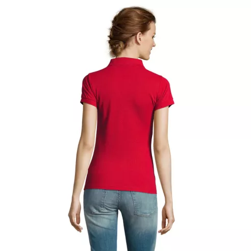 PRIME POLO MUJER 200g PRIME WOMEN