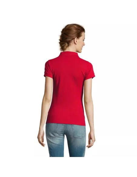 PRIME POLO MUJER 200g PRIME WOMEN