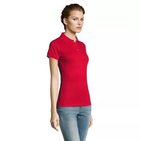 PRIME POLO MUJER 200g PRIME WOMEN