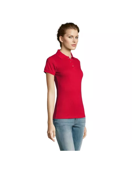 PRIME POLO MUJER 200g PRIME WOMEN