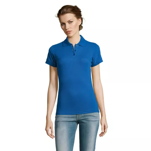 PRIME POLO MUJER 200g PRIME WOMEN