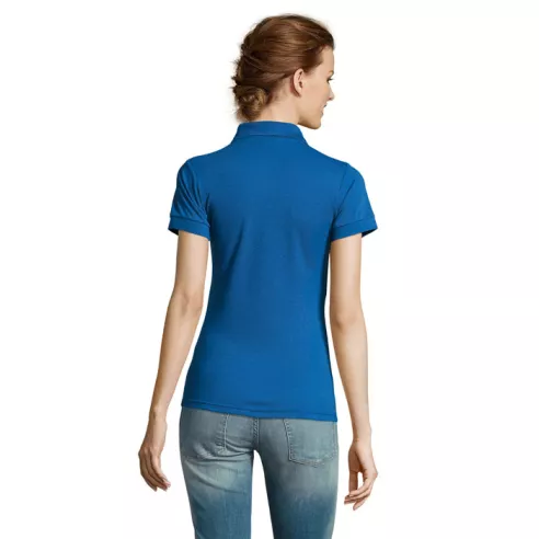 PRIME POLO MUJER 200g PRIME WOMEN