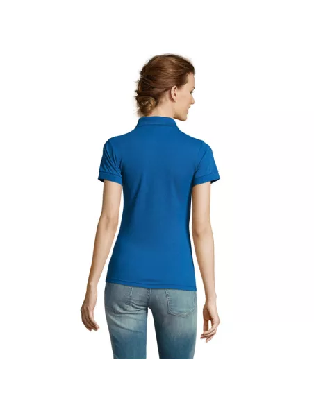 PRIME POLO MUJER 200g PRIME WOMEN