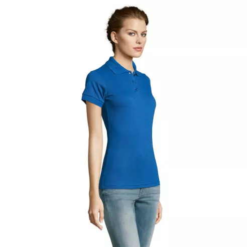 PRIME POLO MUJER 200g PRIME WOMEN