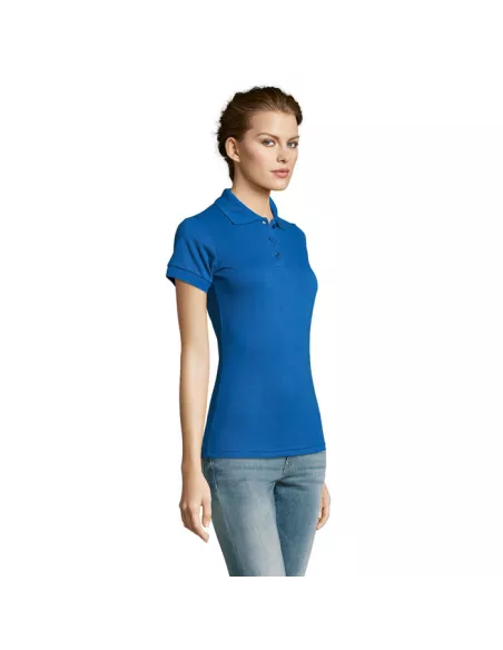 PRIME POLO MUJER 200g PRIME WOMEN