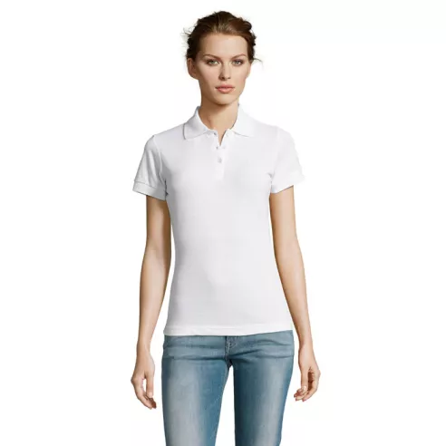 PRIME POLO MUJER 200g PRIME WOMEN