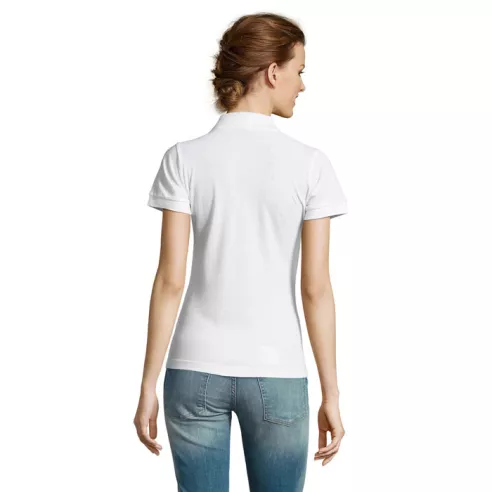 PRIME POLO MUJER 200g PRIME WOMEN