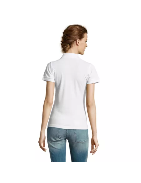 PRIME POLO MUJER 200g PRIME WOMEN
