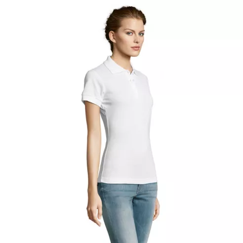 PRIME POLO MUJER 200g PRIME WOMEN