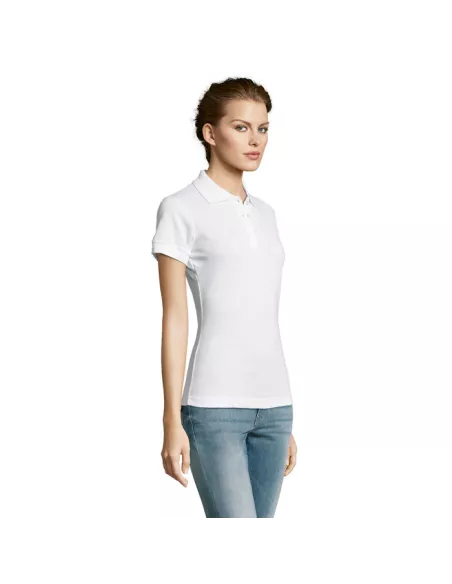 PRIME POLO MUJER 200g PRIME WOMEN
