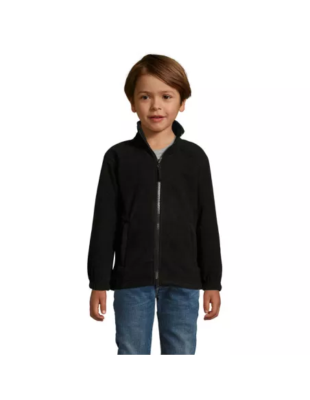 NORTH CHAQUETA POLAR NÑ300g NORTH KIDS