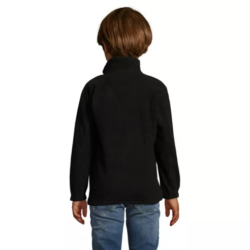 NORTH CHAQUETA POLAR NÑ300g NORTH KIDS