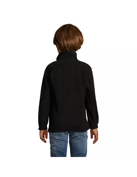 NORTH CHAQUETA POLAR NÑ300g NORTH KIDS