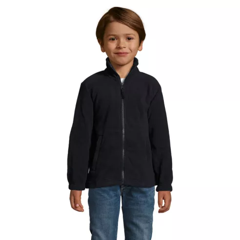 NORTH KIDS FL JACKET &nbsp;300g NORTH KIDS