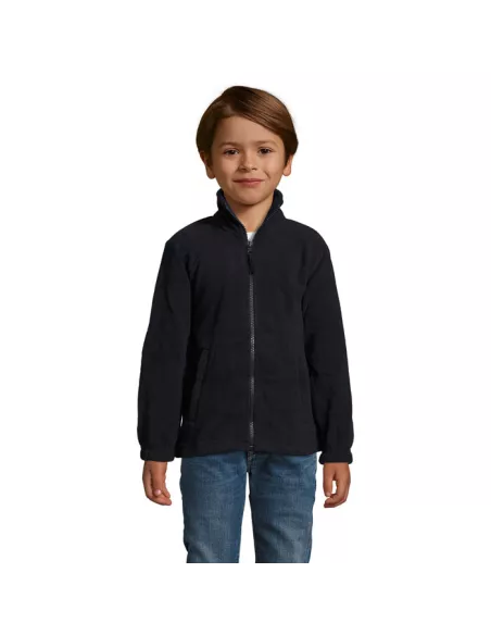 NORTH KIDS FL JACKET &nbsp;300g NORTH KIDS