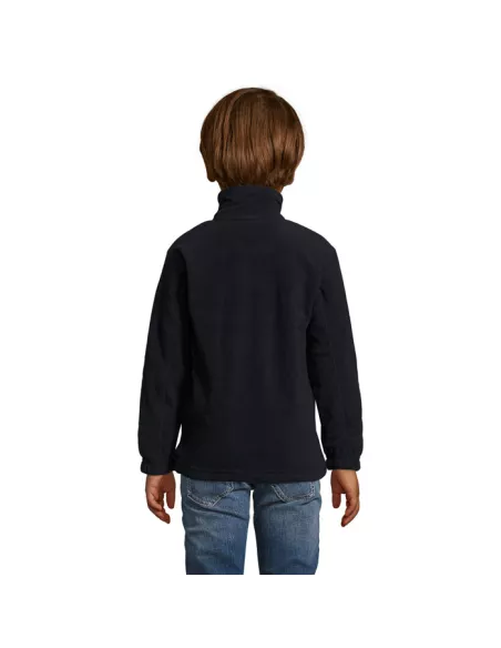 NORTH KIDS FL JACKET &nbsp;300g NORTH KIDS